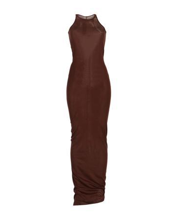 Платье RICK OWENS