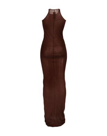 Платье RICK OWENS