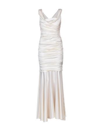 Платье DOLCE & GABBANA