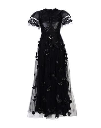 Платье VALENTINO