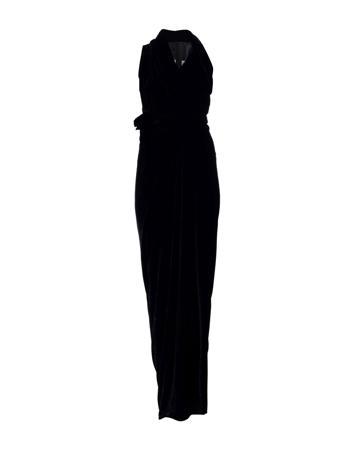 Платье RICK OWENS