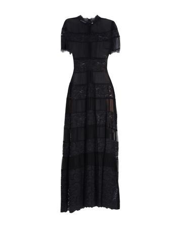 Платье TWIN-SET Simona Barbieri