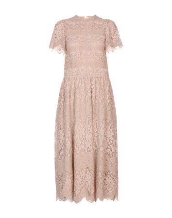 Платье VALENTINO