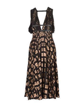 Платье VALENTINO