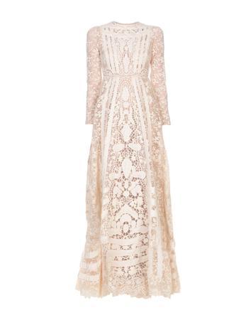 Платье VALENTINO