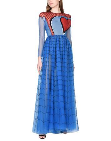 Платье VALENTINO