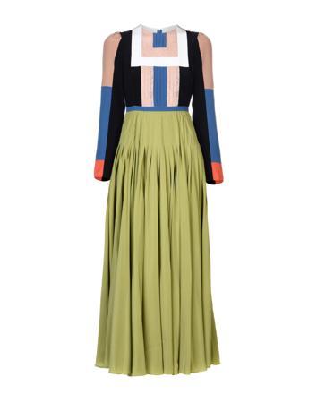 Платье VALENTINO