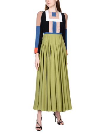 Платье VALENTINO