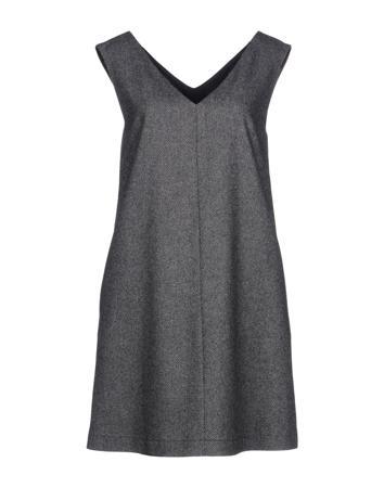 Платье JIL SANDER NAVY