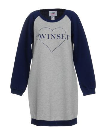 Платье TWIN-SET Simona Barbieri