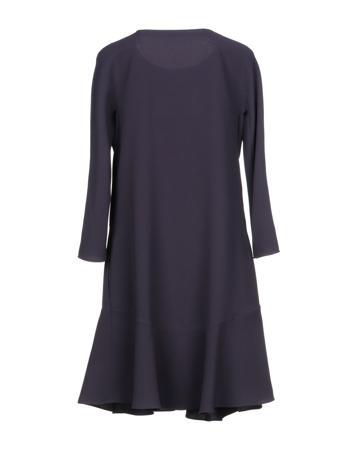 Платье JIL SANDER NAVY