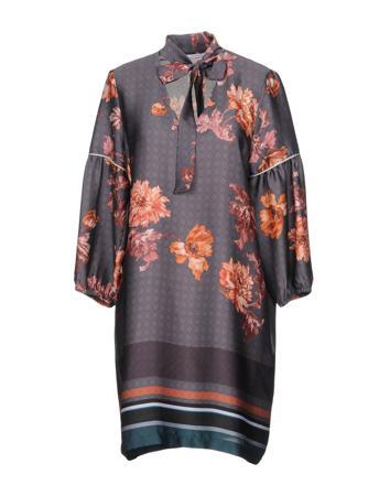 Платье BIANCOGHIACCIO