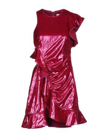 Платье SELF-PORTRAIT