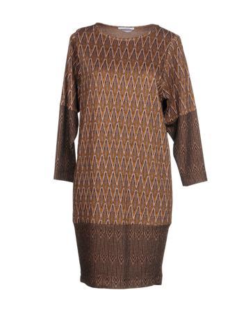 Платье BIANCOGHIACCIO