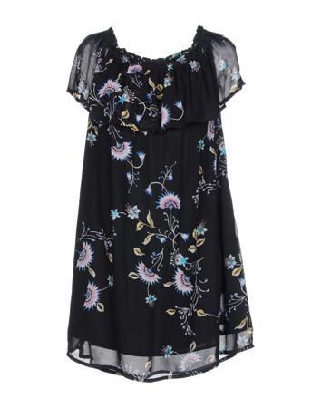 Платье REBECCA MINKOFF