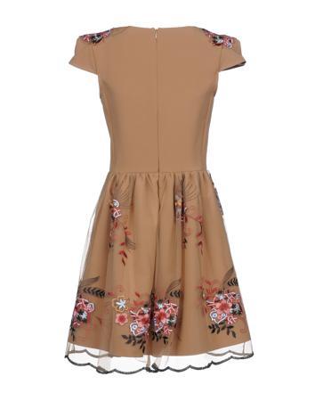 Платье MARY D'ALOIA®