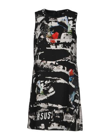 Платье VERSUS VERSACE