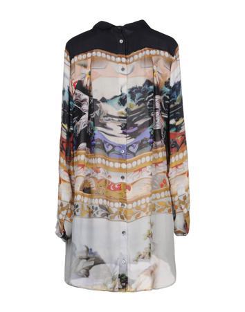 Платье MARY KATRANTZOU