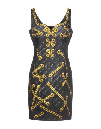 Платье MOSCHINO