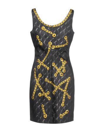 Платье MOSCHINO