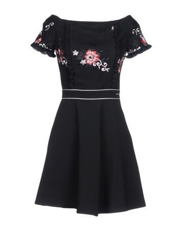 Платье MARY D'ALOIA®