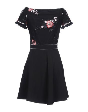 Платье MARY D'ALOIA®