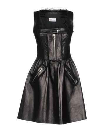 Платье REDValentino