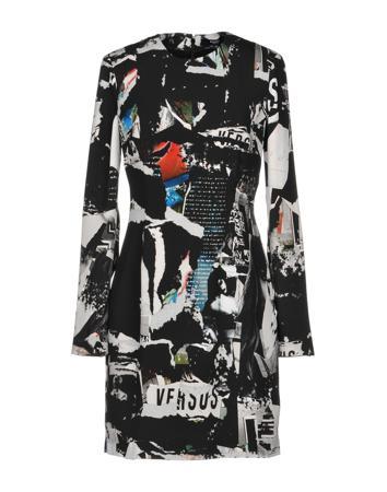 Платье VERSUS VERSACE