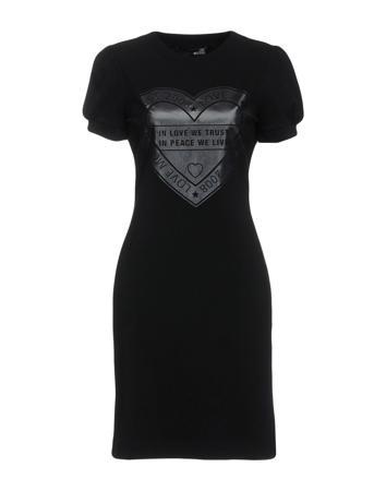 Платье LOVE MOSCHINO