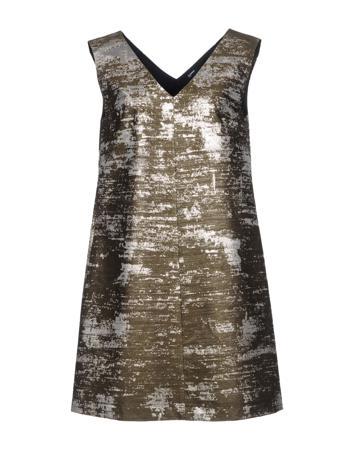 Платье JIL SANDER NAVY