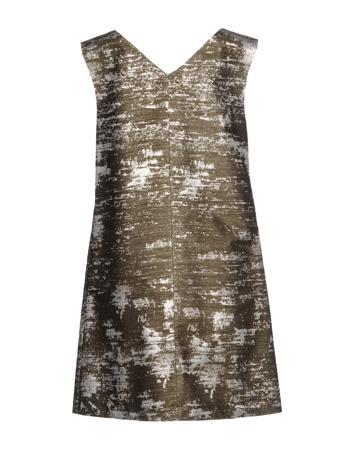 Платье JIL SANDER NAVY