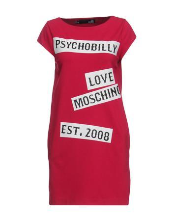 Платье LOVE MOSCHINO