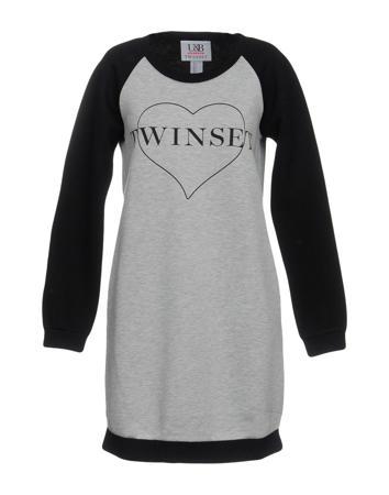 Платье TWIN-SET Simona Barbieri