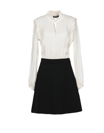 Платье TWIN-SET Simona Barbieri