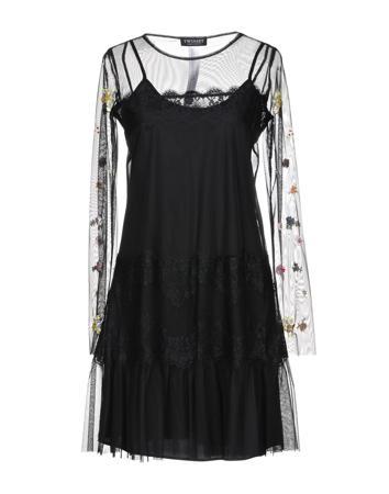 Платье TWIN-SET Simona Barbieri