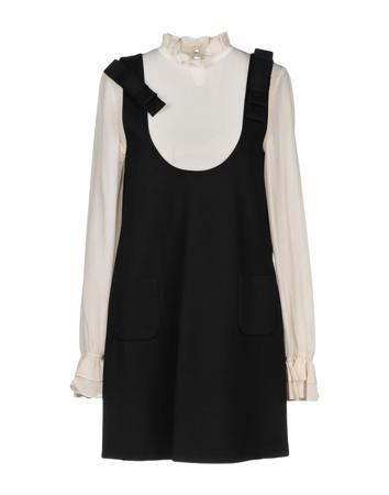 Платье TWIN-SET Simona Barbieri