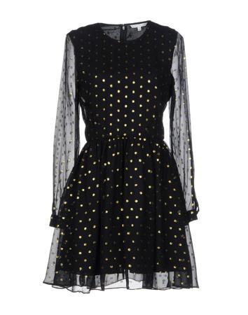 Платье REBECCA MINKOFF