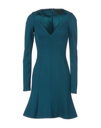 Платье CUSHNIE ET OCHS