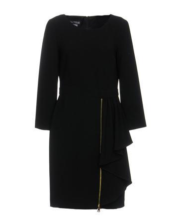 Платье BOUTIQUE MOSCHINO