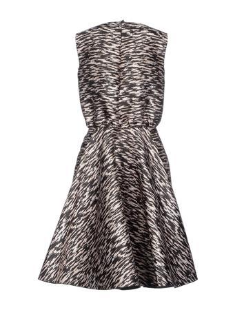 Платье GIAMBATTISTA VALLI
