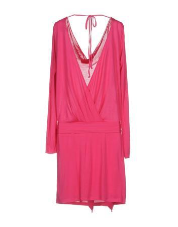 Платье HAUTE HIPPIE