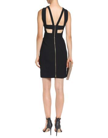 Платье ROLAND MOURET