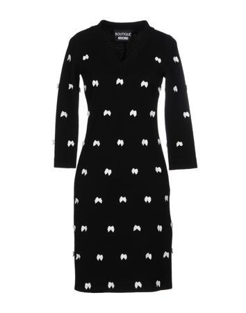 Платье BOUTIQUE MOSCHINO