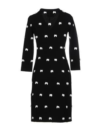 Платье BOUTIQUE MOSCHINO