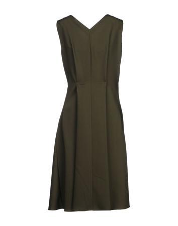 Платье JIL SANDER NAVY