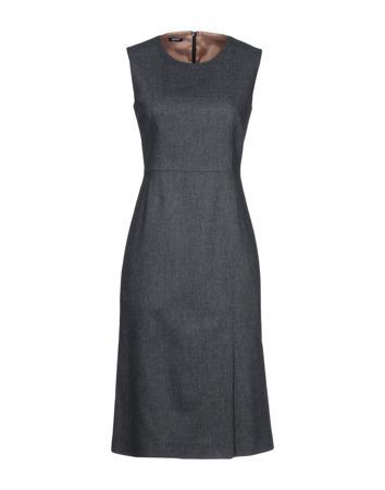 Платье JIL SANDER NAVY