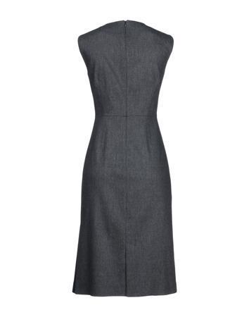 Платье JIL SANDER NAVY