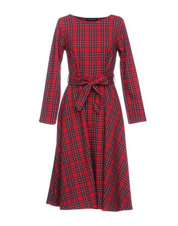 Платье VANESSA SCOTT