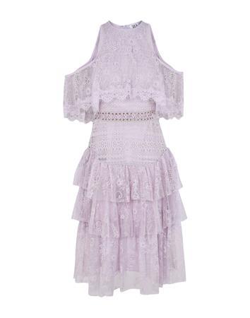 Платье TD TRUE DECADENCE