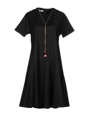 Платье BIANCOGHIACCIO